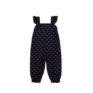 NWT Violet’s Vintage Overalls